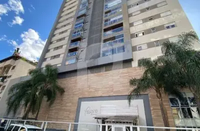 Apartamento com 2 quartos à venda na rua josé bonifácio, 217, centro, são leopoldo por r$ 449.000
