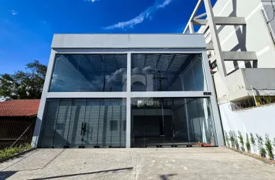 Prédio para alugar na avenida mauá, 2938, morro do espelho, são leopoldo por r$ 10.000