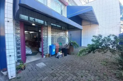 Barracão / galpão / depósito com 2 salas para alugar na avenida feitoria, 2370, feitoria, são leopoldo por r$ 7.500