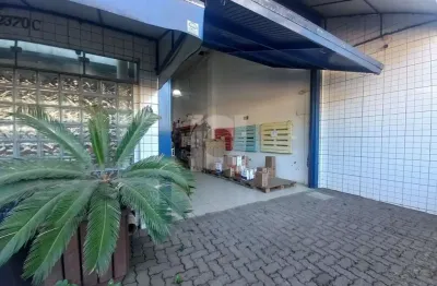 Barracão / galpão / depósito com 2 salas para alugar na avenida feitoria, 2370, feitoria, são leopoldo por r$ 6.500