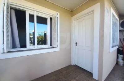 Casa com 3 quartos à venda na rua torres, 49, campestre, são leopoldo por r$ 375.000