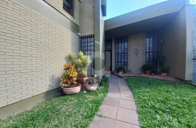 Casa com 4 quartos à venda na rua são joão, 893, centro, são leopoldo por r$ 850.000