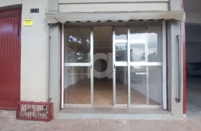 Ponto comercial com 1 sala para alugar na avenida caxias do sul, 529, rio dos sinos, são leopoldo por r$ 1.000