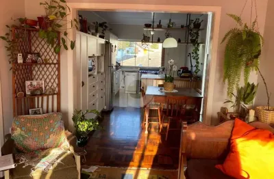 Apartamento com 3 quartos à venda na rua olavo bilac, 175, jardim américa, são leopoldo por r$ 320.000