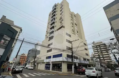 Apartamento com 1 quarto à venda na rua marquês do herval, 714, centro, são leopoldo por r$ 250.000