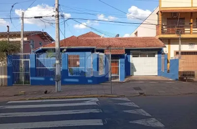 Casa com 3 quartos à venda na avenida mauá, 632, centro, são leopoldo por r$ 650.000
