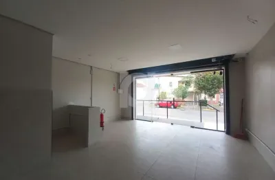 Ponto comercial com 4 salas para alugar na rua são pedro, 1364, centro, são leopoldo por r$ 3.990
