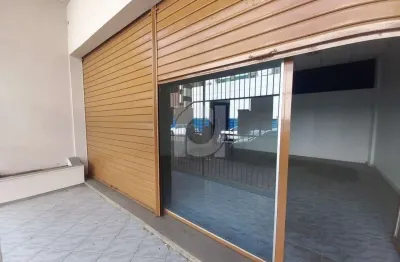 Ponto comercial com 2 salas para alugar na rua josé bonifácio, 100, centro, são leopoldo por r$ 2.500