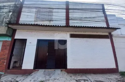 Barracão / galpão / depósito com 1 sala para alugar na rua são pedro, 618, centro, são leopoldo por r$ 10.000