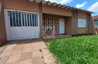 Casa com 3 quartos para alugar na rua cruzeiro do sul, 231, scharlau, são leopoldo por r$ 2.700