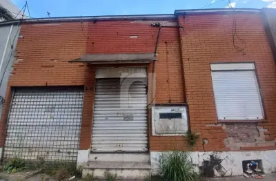Prédio à venda na rua joão neves da fontoura, 904, centro, são leopoldo por r$ 390.000