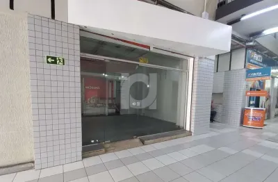 Ponto comercial com 1 sala para alugar na rua independência, 636, centro, são leopoldo por r$ 2.500