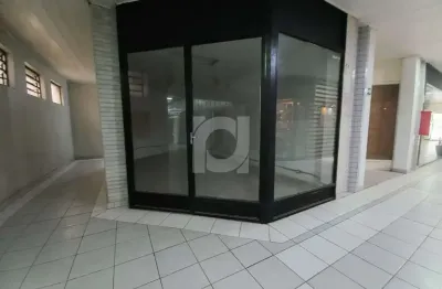 Ponto comercial com 1 sala para alugar na rua independência, 636, centro, são leopoldo por r$ 1.500