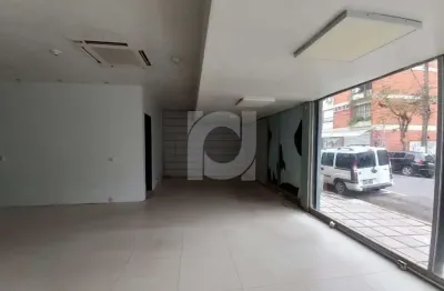 Ponto comercial com 5 salas para alugar na rua independência, 636, centro, são leopoldo por r$ 5.500