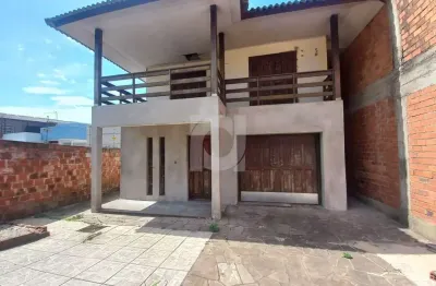 Casa com 3 quartos para alugar na rua visconde de são leopoldo, 59, vicentina, são leopoldo por r$ 3.800