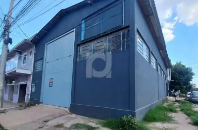 Barracão / galpão / depósito para alugar na manoel josé brás, 269, santos dumont, são leopoldo por r$ 2.500