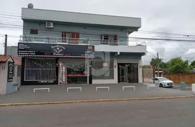 Casa com 3 quartos à venda na avenida coronel atalíbio taurino de rezende, rio dos sinos, são leopoldo por r$ 1.380.000