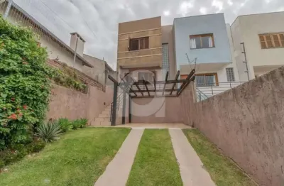 Casa com 2 quartos à venda na rua paulo uebel, 111, campestre, são leopoldo por r$ 450.000