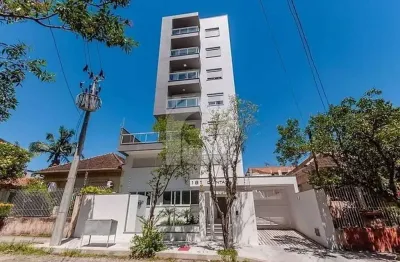 Apartamento com 2 quartos à venda na rua júlio de castilhos, 181, morro do espelho, são leopoldo por r$ 650.091