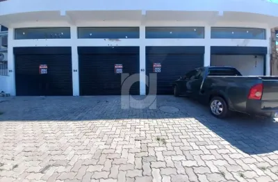 Ponto comercial com 1 sala para alugar na doutor joão dutra, 226, rio branco, são leopoldo por r$ 1.800