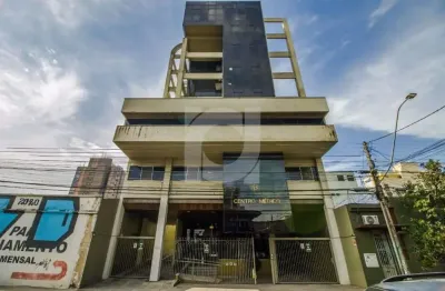 Sala comercial com 3 salas para alugar na rua bento gonçalves, 806, centro, são leopoldo por r$ 2.500