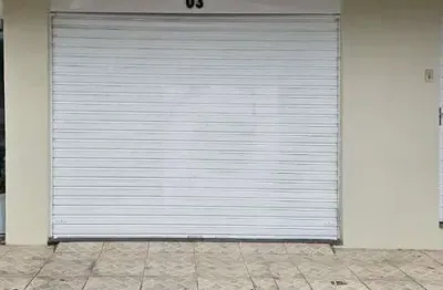 Ponto comercial com 1 sala para alugar na avenida feitoria, 3312, feitoria, são leopoldo por r$ 2.200