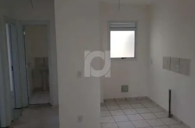 Apartamento com 2 quartos à venda na rua farrapos, 42, campina, são leopoldo por r$ 185.000