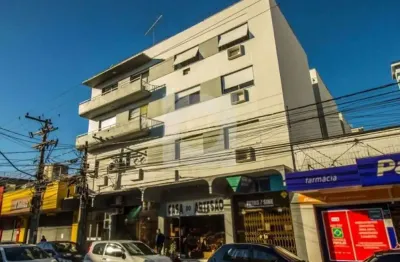 Apartamento com 2 quartos para alugar na rua independência, 486, centro, são leopoldo por r$ 1.200