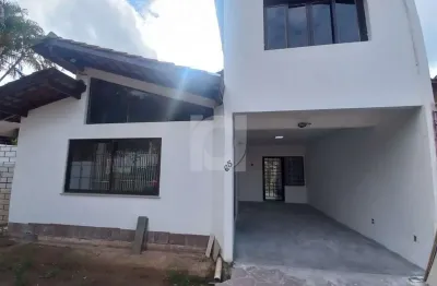 Casa com 4 quartos para alugar na paraíso, 65, pinheiro, são leopoldo por r$ 3.900