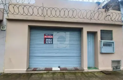 Ponto comercial com 1 sala para alugar na rua presidente roosevelt, 1115, centro, são leopoldo por r$ 2.700