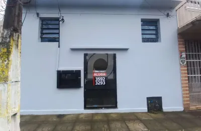 Prédio para alugar na rua presidente roosevelt, 1109, centro, são leopoldo por r$ 1.700