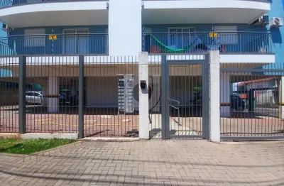 Apartamento com 2 quartos à venda na rua são sepé, 131, santa teresa, são leopoldo por r$ 380.000