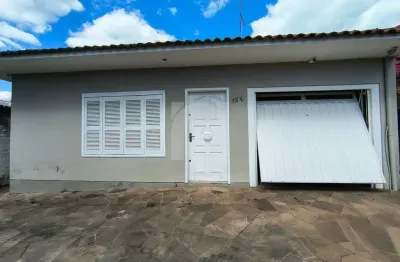 Casa com 5 quartos para alugar na rua olentino vargas câmara, 165, pinheiro, são leopoldo por r$ 3.500