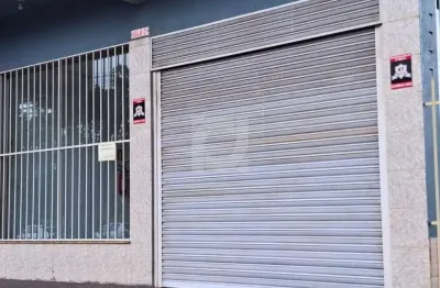 Ponto comercial com 1 sala para alugar na avenida coronel atalíbio taurino de rezende, 1055, arroio da manteiga, são leopoldo por r$ 2.800