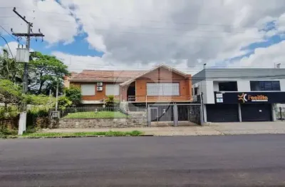 Casa com 3 quartos à venda na rua azambuja fortuna, 342, fião, são leopoldo por r$ 850.000