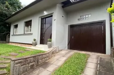 Casa com 3 quartos à venda na rua santo afonso, 55, padre reus, são leopoldo por r$ 960.000