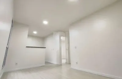 Apartamento com 2 quartos à venda na rua odilo aloysio daudt, 311, feitoria, são leopoldo por r$ 175.000