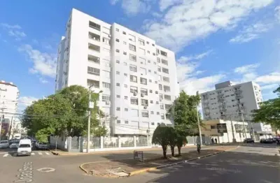 Apartamento com 1 quarto para alugar na avenida dom joão becker, 482, centro, são leopoldo por r$ 1.000