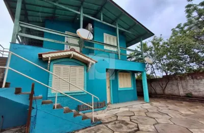 Casa com 3 quartos à venda na caramuru, 719, campina, são leopoldo por r$ 403.000