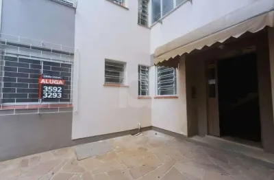 Apartamento com 2 quartos à venda na rua são bernardo, 164, são miguel, são leopoldo por r$ 160.000