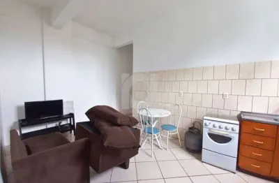 Apartamento com 1 quarto para alugar na rua padre luiz gonzaga jaeger, 160, cristo rei, são leopoldo por r$ 1.350