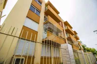 Apartamento com 1 quarto para alugar na rua medianeira, 271, cristo rei, são leopoldo por r$ 1.200