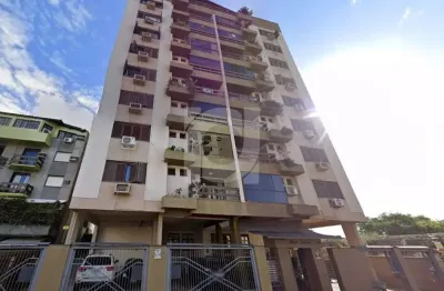 Apartamento com 3 quartos à venda na rua flores da cunha, 75, centro, são leopoldo por r$ 680.000
