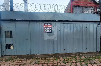 Casa comercial para alugar na avenida getúlio vargas, 790, centro, são leopoldo por r$ 3.000