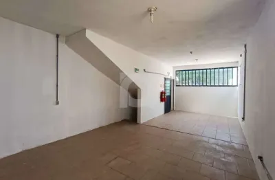 Sala comercial com 1 sala para alugar na rua joão alves pereira, 794, pinheiro, são leopoldo por r$ 1.000