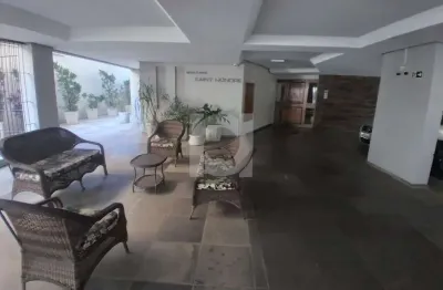 Apartamento com 2 quartos à venda na rua são caetano, 440, centro, são leopoldo por r$ 320.000