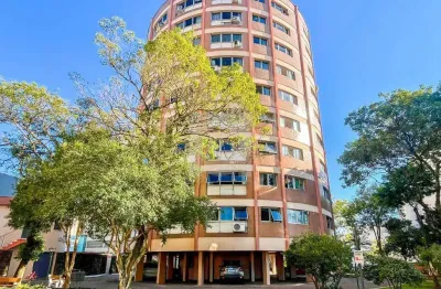 Apartamento com 2 quartos à venda na rua são joaquim, 7039, centro, são leopoldo por r$ 285.000