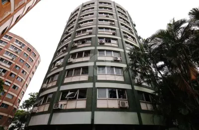 Apartamento com 1 quarto à venda na rua são joaquim, 1049, centro, são leopoldo por r$ 250.000