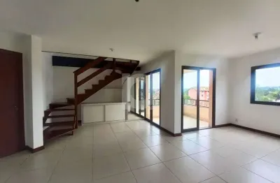 Apartamento com 2 quartos à venda na rua da estação, 250, rio dos sinos, são leopoldo por r$ 420.000