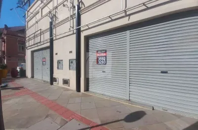 Ponto comercial com 2 salas para alugar na rua independência, 114, centro, são leopoldo por r$ 15.000